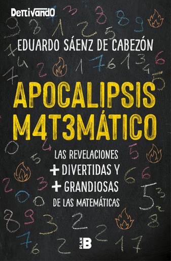 [9788417809041] Apocalipsis matemático