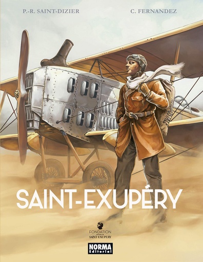 [9788467941364] SAINT-EXUPÉRY. EDICIÓN INTEGRAL