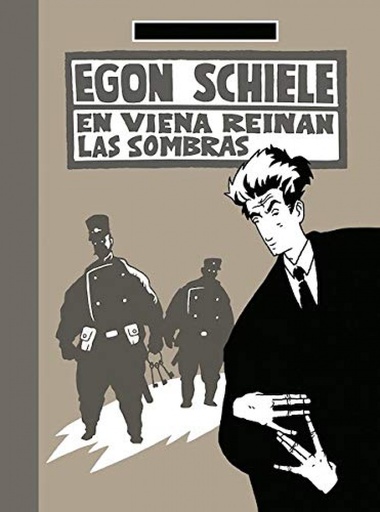 [9788412106480] EGON SCHIELES