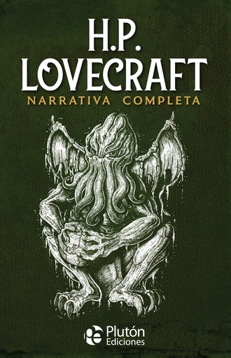 [9788417477646] H.P. LOVERCRAFT. NARRATIVA COMPLETA