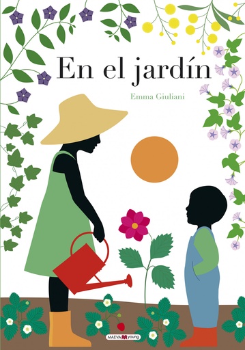 [9788417708368] En el jardín