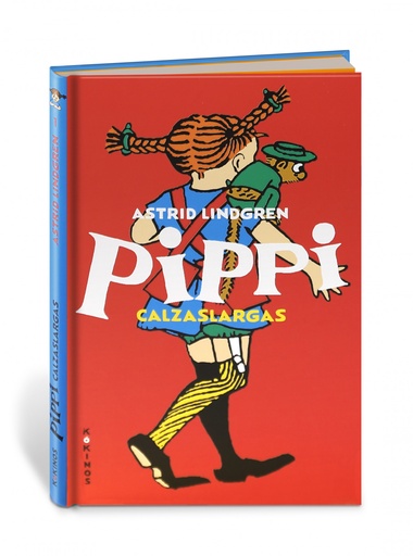 [9788417742096] Pippi Calzaslargas