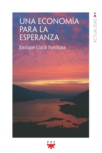 [9788428835527] Una economía para la esperanza