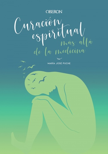 [9788441542594] Curación espiritual: más allá de la medicina