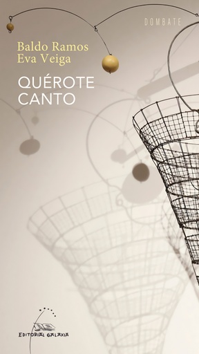 [9788491514664] Quérote. Canto