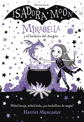 [9788420452975] Mirabella y el hechizo del dragón (Mirabella)