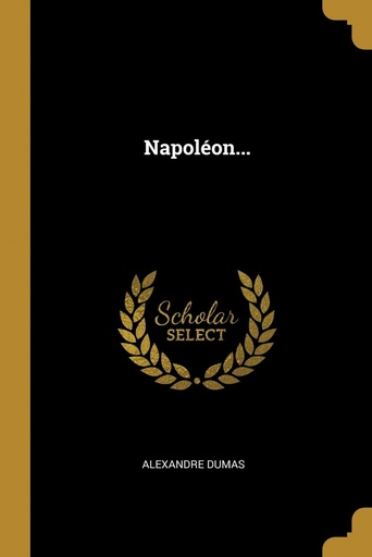 [9780341238942] Napoléon...