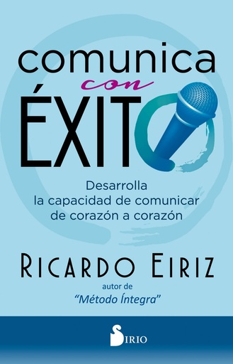 [9788418000713] Comunica con éxito