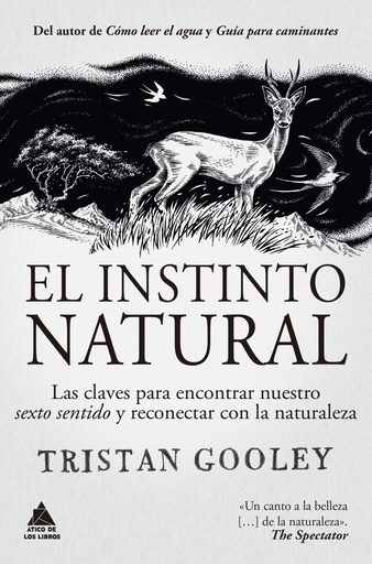 [9788417743529] El instinto natural