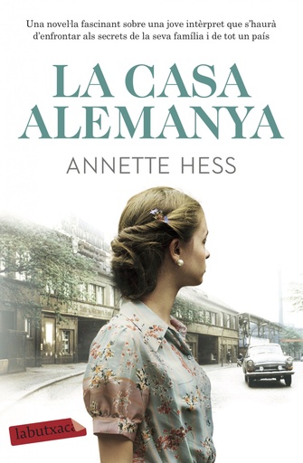 [9788417423704] La Casa Alemanya