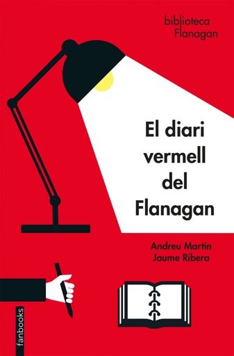 [9788417515997] El diari vermell del Flanagan