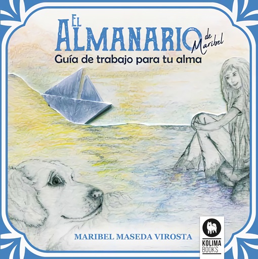 [9788418263309] El Almanario de Maribel