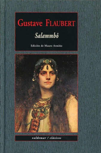 [9788477029106] Salammbô