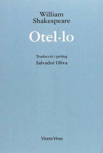 [9788468235967] OTELáLO (ED. RUSTICA)