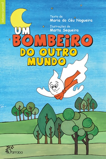 [9789898888808] Um Bombeiro do outro mundo