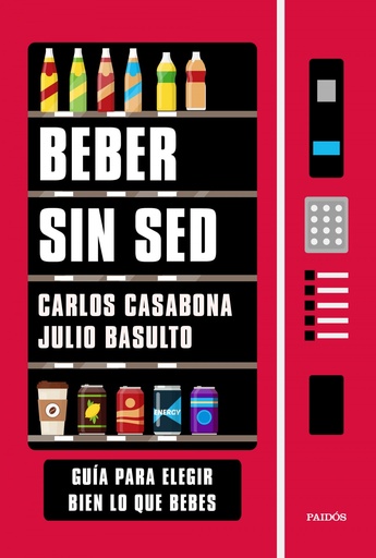 [9788449337192] Beber sin sed