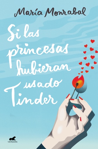 [9788418045066] Si las princesas hubieran usado Tinder