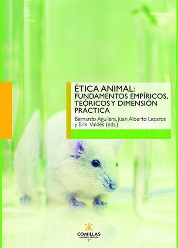 [9788484687726] Ética animal