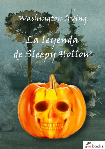 [9788412034196] Sleepy Hollow