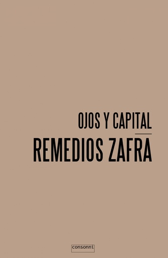 [9788416205073] Ojos y capital