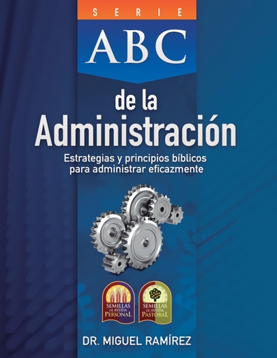 [9780982328262] ABC DE LA ADMINISTRACIÓN