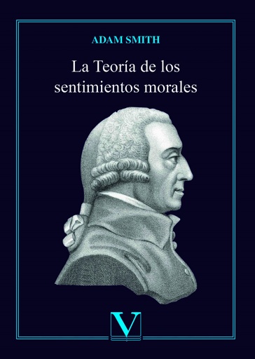 [9788413370699] La Teor¡a de los sentimientos morales