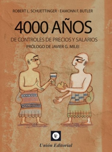 [9788472097926] 4000 AÑOS DE CONTROLES DE PRECIOS Y SALARIOS