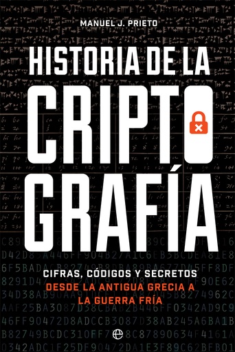 [9788491647379] Historia de la criptografía