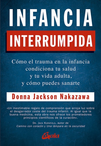 [9788484458371] Infancia interrumpida