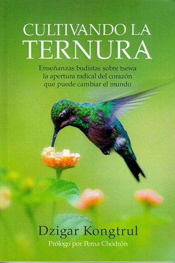 [9788412088427] CULTIVANDO LA TERNURA