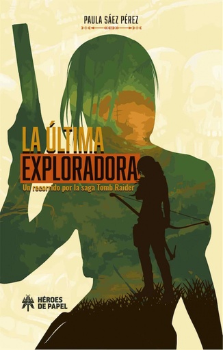 [9788417649449] La última exploradora