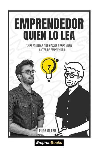 [9788417932145] EMPRENDEDOR QUIEN LO LEA