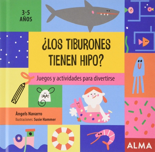 [9788418008320] ¿Los tiburones tienen hipo?