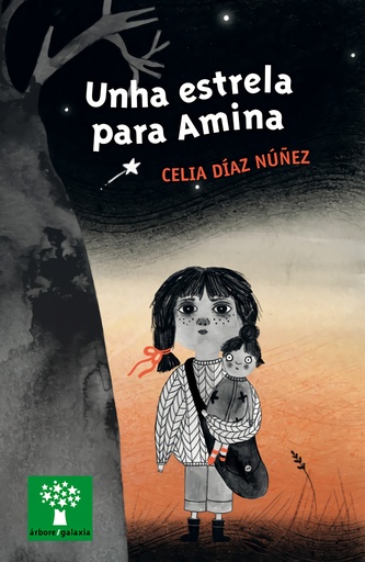 [9788491514725] Unha estrela para Amina