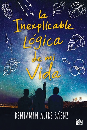 [9788412214802] La inexplicable lógica de mi vida