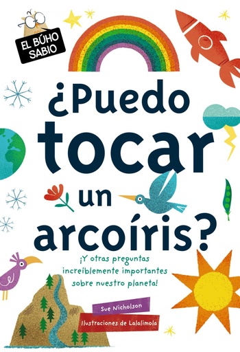 [9788469628782] ¿Puedo tocar un arcoíris?