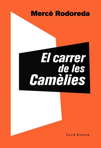 [9788473292757] El carrer de les Camèlies