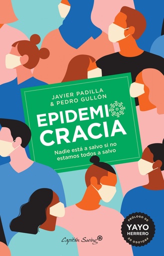 [9788412197945] Epidemiocracia