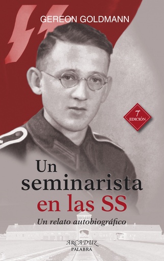 [9788490612576] Un seminarista en las SS