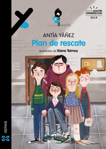 [9788491217282] Plan de rescate