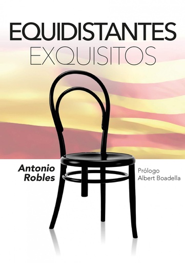 [9788494818745] Equidistantes exquisitos