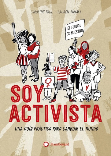 [9788417749736] Soy activista