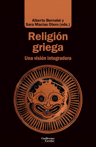 [9788418093050] Religión griega