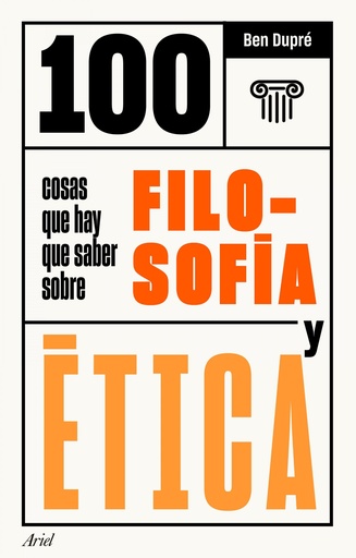 [9788434432079] 100 cosas que hay que saber sobre filosofía y ética