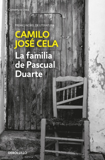 [9788466349314] La familia de Pascual Duarte