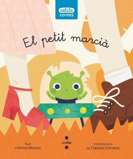 [9788466148122] El petit marcià