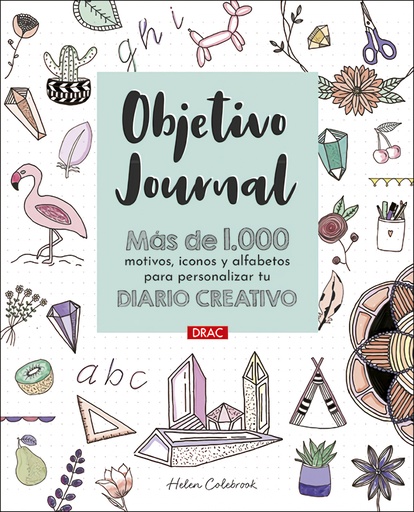 [9788498746679] Objetivo Journal