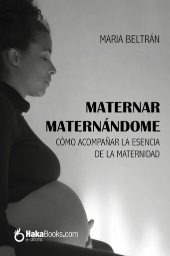 [9788494991554] Maternar, Maternando