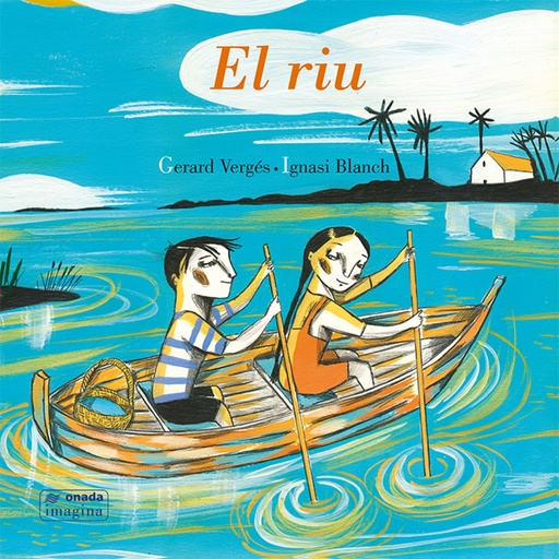 [9788417638139] El riu