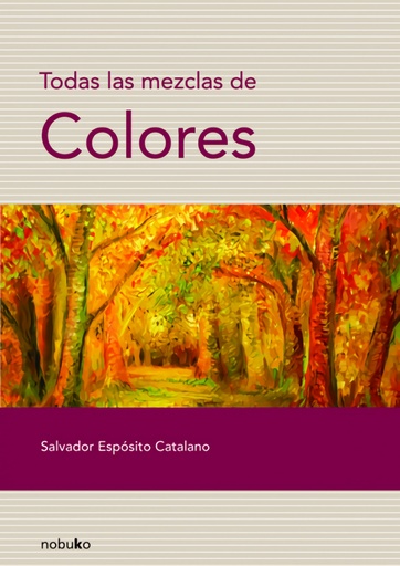 [9789875840928] Todas las mezclas de colores